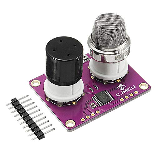 iHaospace MQ131 Ozone Concentration Sensor High and Low Concentration O3 Air Quality Detection Module … iHaospace MQ131 Ozone Concentration Sensor High and Low Concentration O3 Air Quality Detection Module … von iHaospace