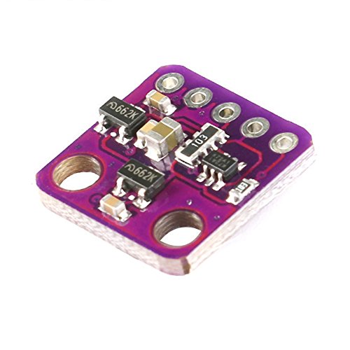 iHaospace PAJ7620U2 Gesture Recognition Sensor Gesture Recognition Breakout Board von iHaospace