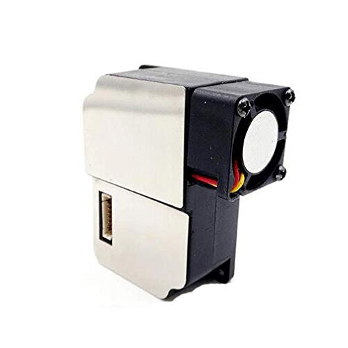 iHaospace PM2.5 DUST Sensor PMS3003 High-Precision Laser Dust Concentration Sensor Digital Particulate Matter Concentration Sensor iHaospace PM2.5 DUST Sensor PMS3003 High-Precision Laser Dust Concentration Sensor Digital Particulate Matter Concentration Sensor von iHaospace