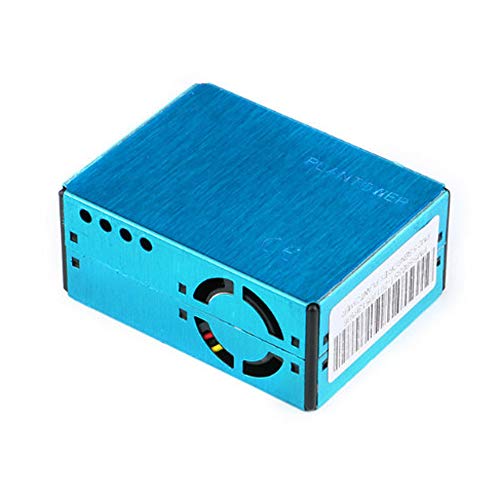 iHaospace PMS5003ST G5ST Sensor Module PM2.5 + Formaldehyde + Temperature and Humidity Laser Sensor Module iHaospace PMS5003ST G5ST Sensor Module PM2.5 + Formaldehyde + Temperature and Humidity Laser Sensor Module von iHaospace