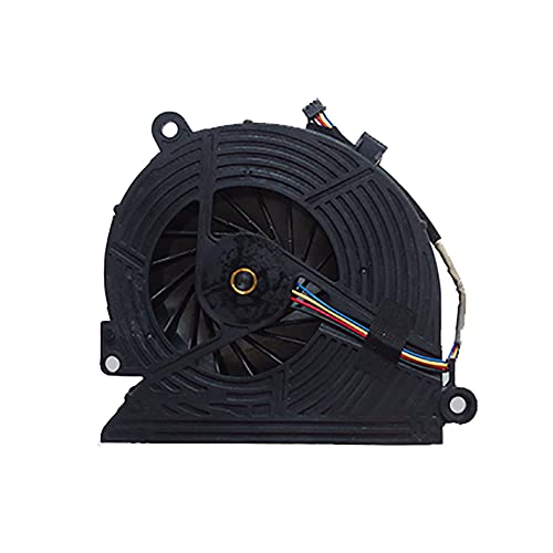 iHaospace Replacement Laptop CPU Fan for HP All-in-one 18-1000 18-1000CL 18-1200CX Cooling Fan von iHaospace