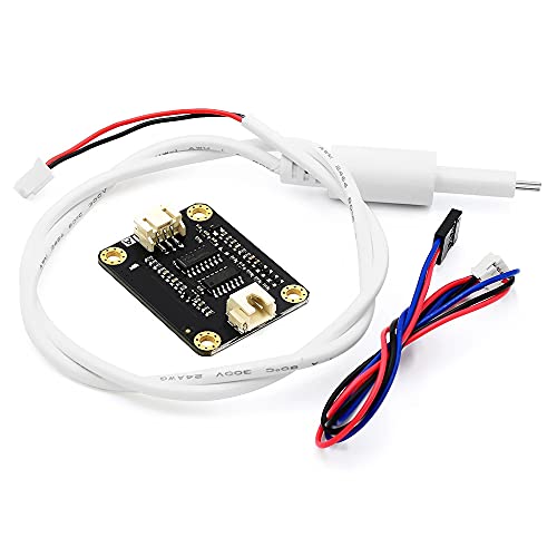 iHaospace TDS Sensor Meter V1.0 Module Water Quality Measuring Sensor for Arduino iHaospace TDS Sensor Meter V1.0 Module Water Quality Measuring Sensor for Arduino von iHaospace
