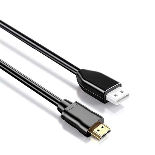 iHaospace Wii auf HDMI Adapter Kabel 2025 New Version Component Signal 1080P HDMI Converter Shielded for Interference-Free Improve Picture Quality Kompatibel mit Wii/U iHaospace Wii auf HDMI Adapter Kabel 2025 New Version Component Signal 1080P HDMI Converter Shielded for Interference-Free Improve Picture Quality Kompatibel mit Wii/U von iHaospace