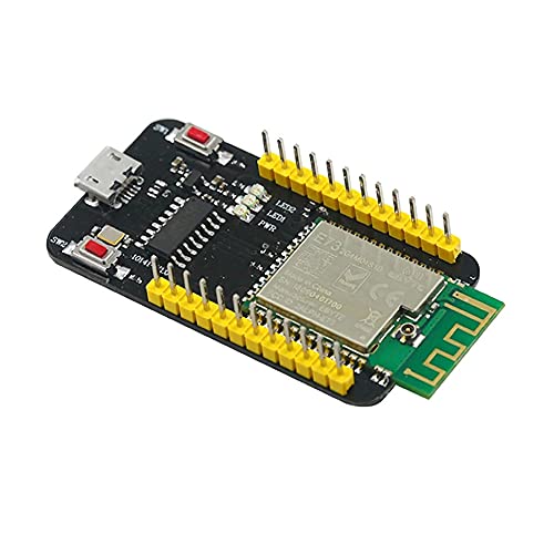 iHaospace nRF52832 Test Board 2.4GHz Transceiver Wireless rf Module E73-TBB 2.4 ghz Ble 5.0 Receiver Transmitter Bluetooth Module von iHaospace