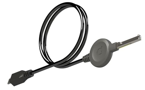 iLOQ S5 Programmierkabel – Für die Programmierung und Konfiguration, langlebig, einfach zu verwenden von iLOQ