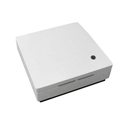 iOVEO 211RF02200 - Raumfühler Aktiv, Sensor PT1000, Temperatur-Messumformer 0-10V Spannung oder 4-20mA Strom Ausgang von iOVEO