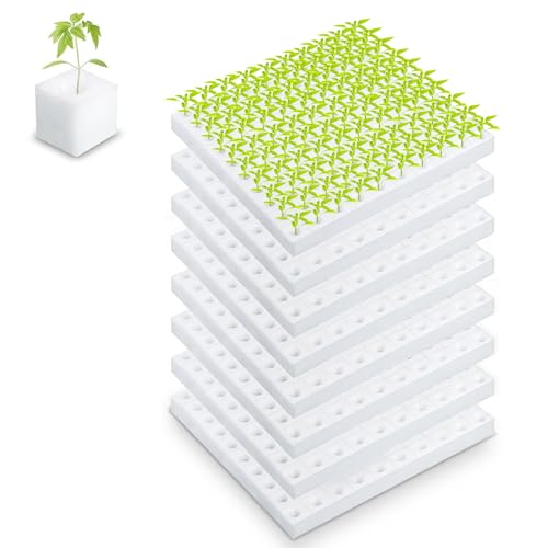 iPalamila 800 Hydroponic Sponge Schwämme Pflanzenwachstum Gartenwerkzeuge Gartenwerkzeuge für Sämlinge, Gewächshäuser und Gemüsepflanzen iPalamila 800 Hydroponic Sponge Schwämme Pflanzenwachstum Gartenwerkzeuge Gartenwerkzeuge für Sämlinge, Gewächshäuser und Gemüsepflanzen von iPalamila