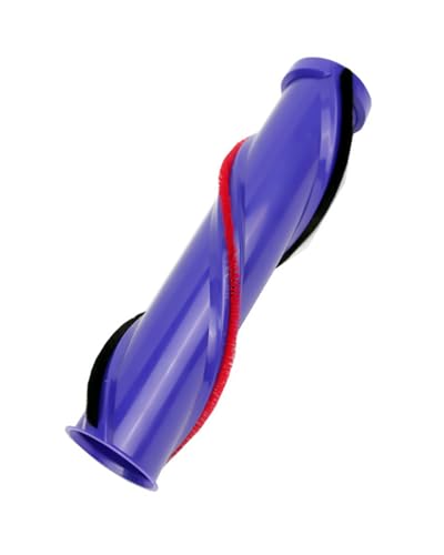 iRobacc Ersatzbürste Kompatibel mit Dyson V10 Slim, V12 Slim Staubsauger, Hohe Qualität, Geeignet für 50W Direct-Drive Kohlefaser-Antriebsmotor, Ersatzbürstwalze, Brushroll Brushbar von iRobacc