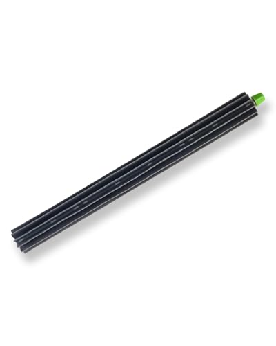 iRobacc Waschrolle kompatibel mit Staubsauger iRobot Combo 10 Max, Selbstreinigende Rotationsbürsten für iRobot Roomba Combo 10 Max,Selbstschließende Gummiabdeckung für COMBO 10 MAX von iRobacc