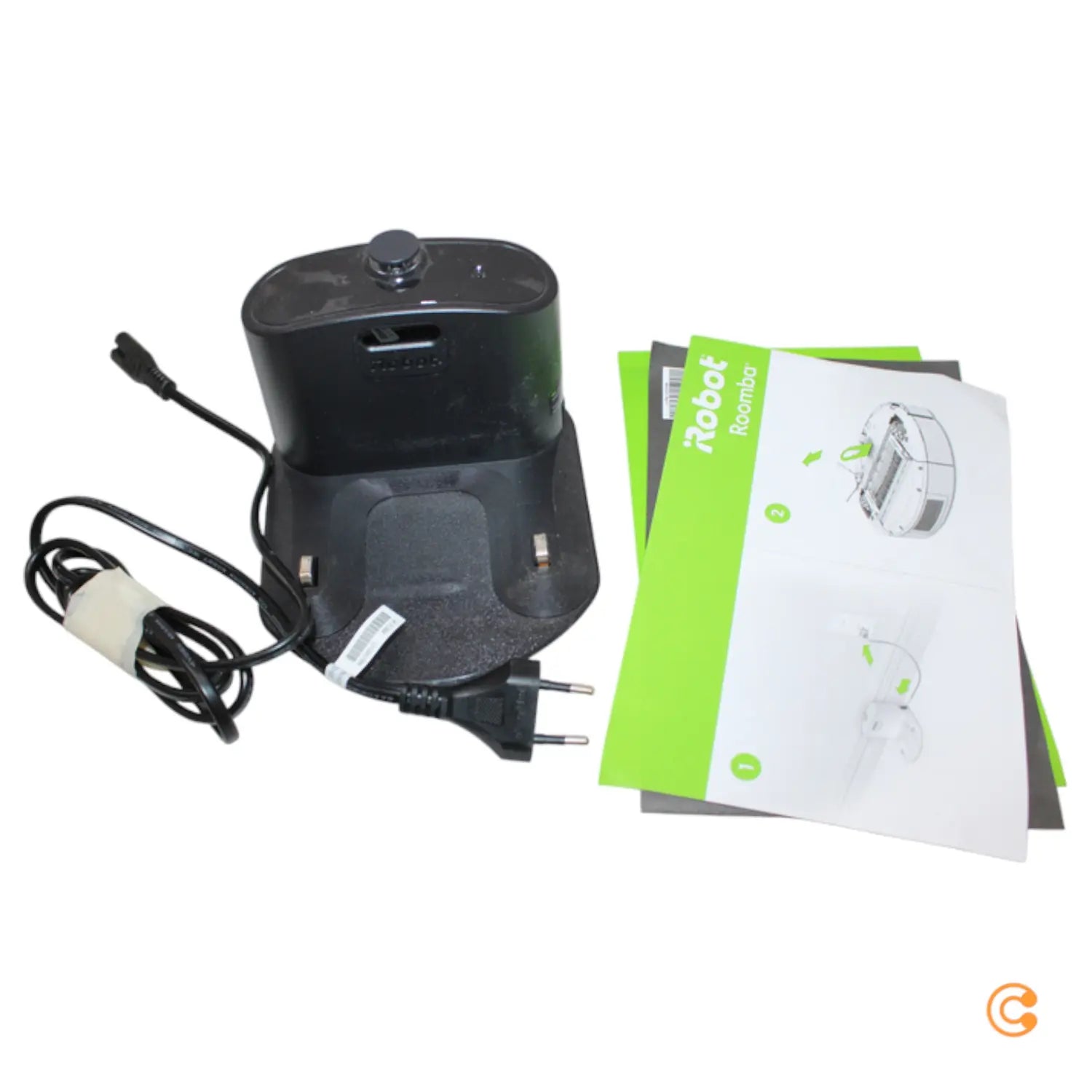 B-Ware Irobot Roomba 697 Roboterstaubsauger Saugroboter Staubsauger Siehe Text/Foto B-Ware Irobot Roomba 697 Roboterstaubsauger Saugroboter Staubsauger Siehe Text/Foto von iRobot