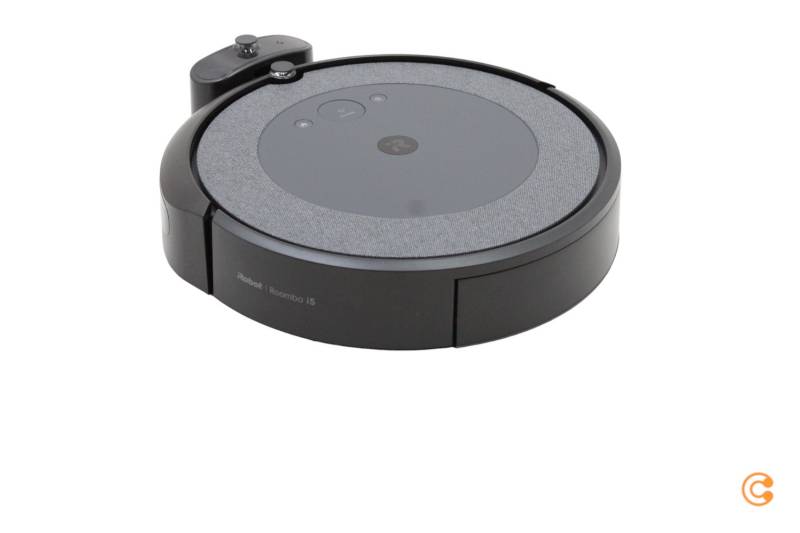 C-Ware I Robot Roomba Saugroboter I5 I5154 Staubsauger Roboter App Siehe Text/Foto C-Ware I Robot Roomba Saugroboter I5 I5154 Staubsauger Roboter App Siehe Text/Foto von iRobot