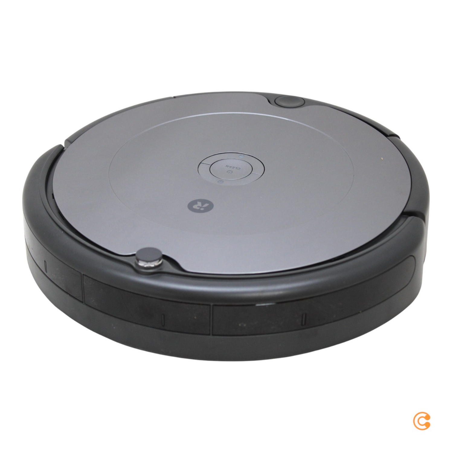 I Robot Roomba 697 Saugroboter Staubsauger Roboter Hellgrau Wlan App Steuerung B-Ware I Robot Roomba 697 Saugroboter Staubsauger Roboter Hellgrau Wlan App Steuerung B-Ware von iRobot