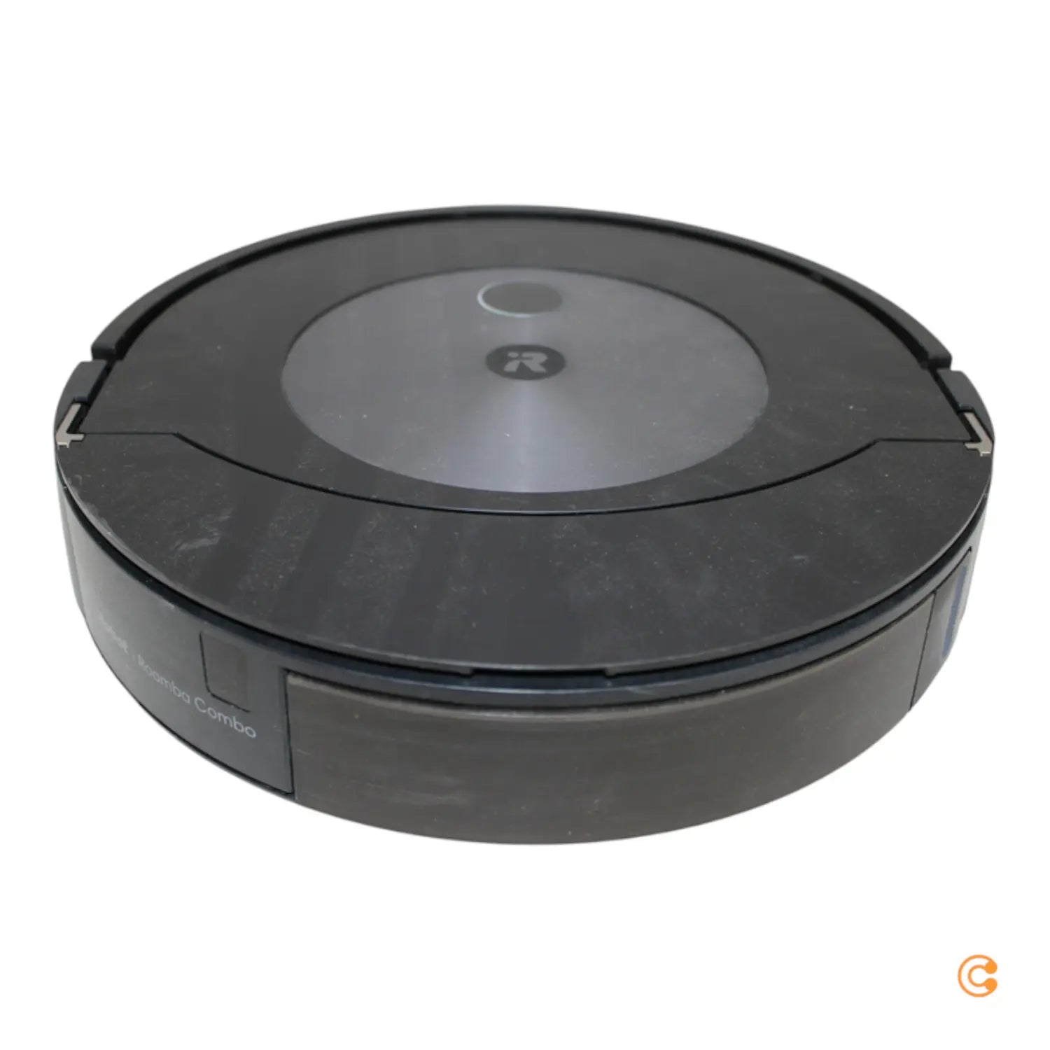I Robot Roomba Combo J7 C715840 Wischroboter Sauger Saugroboter Siehe Text/Foto C-Ware von iRobot