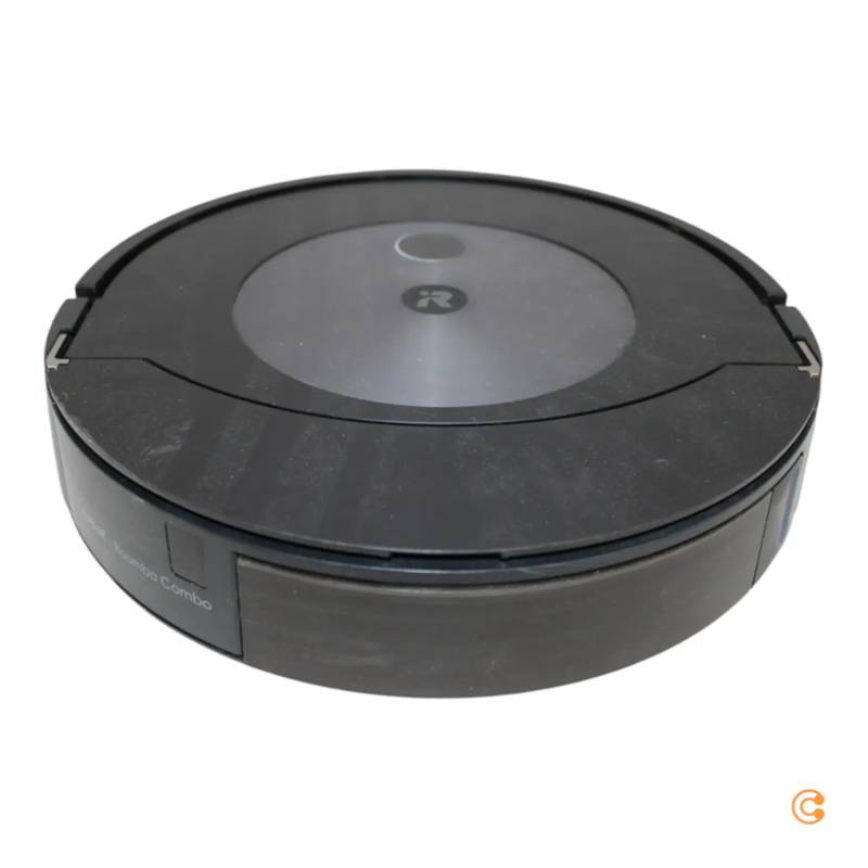 I Robot Roomba Combo J7 C715840 Wischroboter Sauger Saugroboter Siehe Text/Foto C-Ware von iRobot