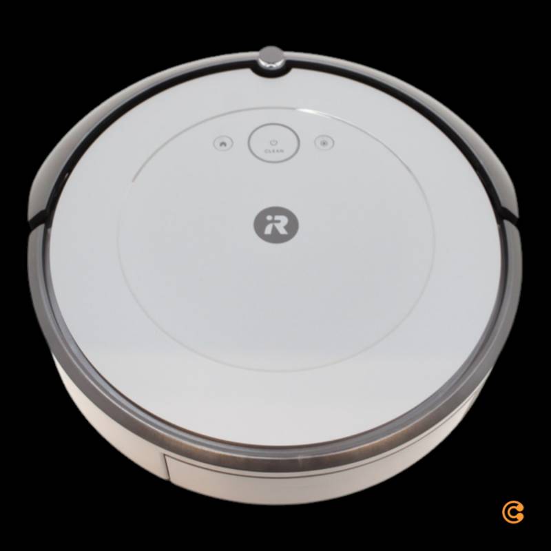 I Robot Saugroboter Roomba I1158 Roboterstaubsauger Staubsauger Roboter Reinigung B-Ware von iRobot