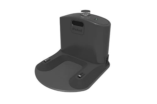 IROBOT Base de chargement aspirateur Robot roomba 4648050 von iRobot