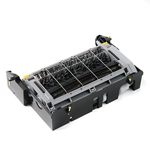 IROBOT - Graues Reinigungskopfmodul mit Bürsten alle 700 Mod - 21917 IROBOT - Graues Reinigungskopfmodul mit Bürsten alle 700 Mod - 21917 von iRobot