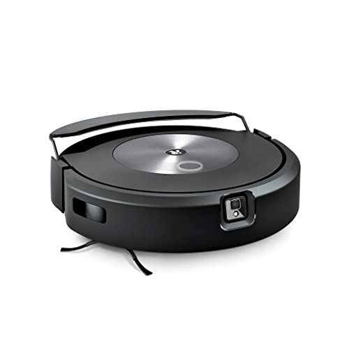 Roomba Combo® j7 Saug- und Wischroboter von iRobot