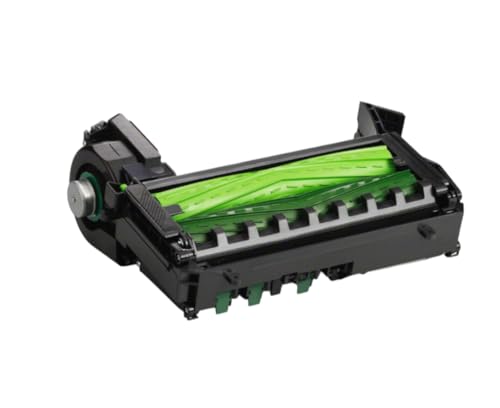iRobot 4649329 Roomba e5 Serie- Original Bürstenmodul Reinigung Kopf Modul Pinsel Motor von iRobot