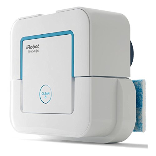 iRobot Braava jet 240 Wischroboter von iRobot