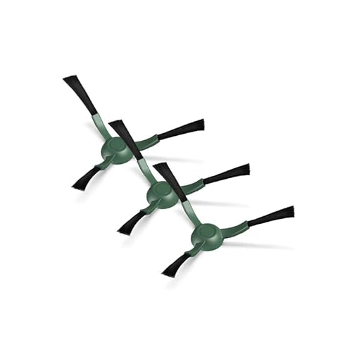 iRobot Eck- und Kantenbürste, 3er-Pack für Roomba Essential Roboter iRobot Eck- und Kantenbürste, 3er-Pack für Roomba Essential Roboter von iRobot