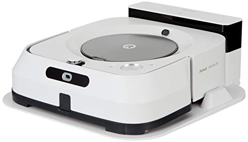 iRobot M6 Braava Jet Roboter Wischmop iRobot M6 Braava Jet Roboter Wischmop von iRobot