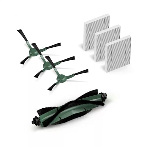 iRobot Nachfüllpack für Roomba Essential Roboter iRobot Nachfüllpack für Roomba Essential Roboter von iRobot