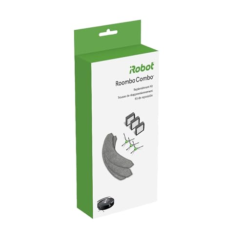 iRobot Roomba Combo™ j Series Replenishment Kit von iRobot