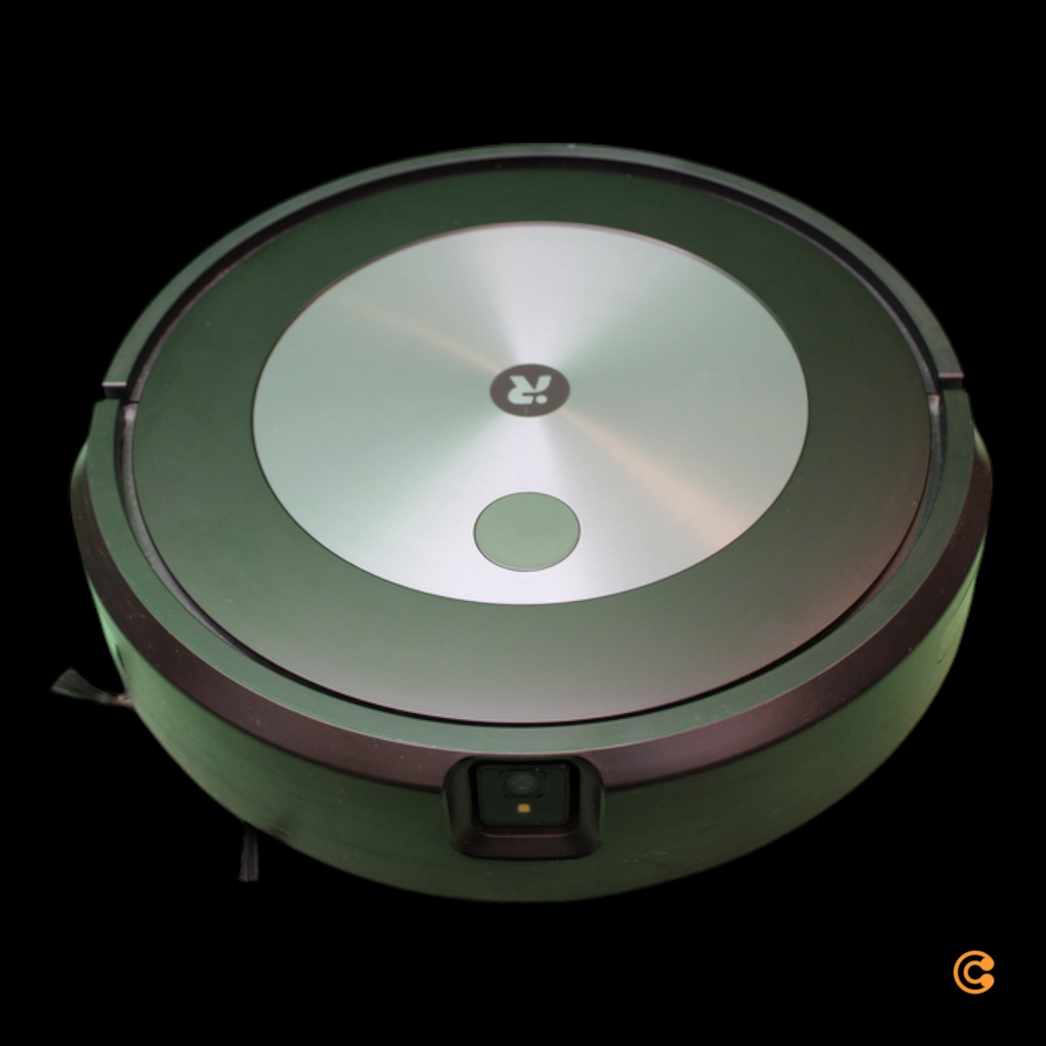 iRobot Roomba Combo j7 C715840 Wischroboter Sauger Saugroboter SIEHE TEXT/FOTO von iRobot