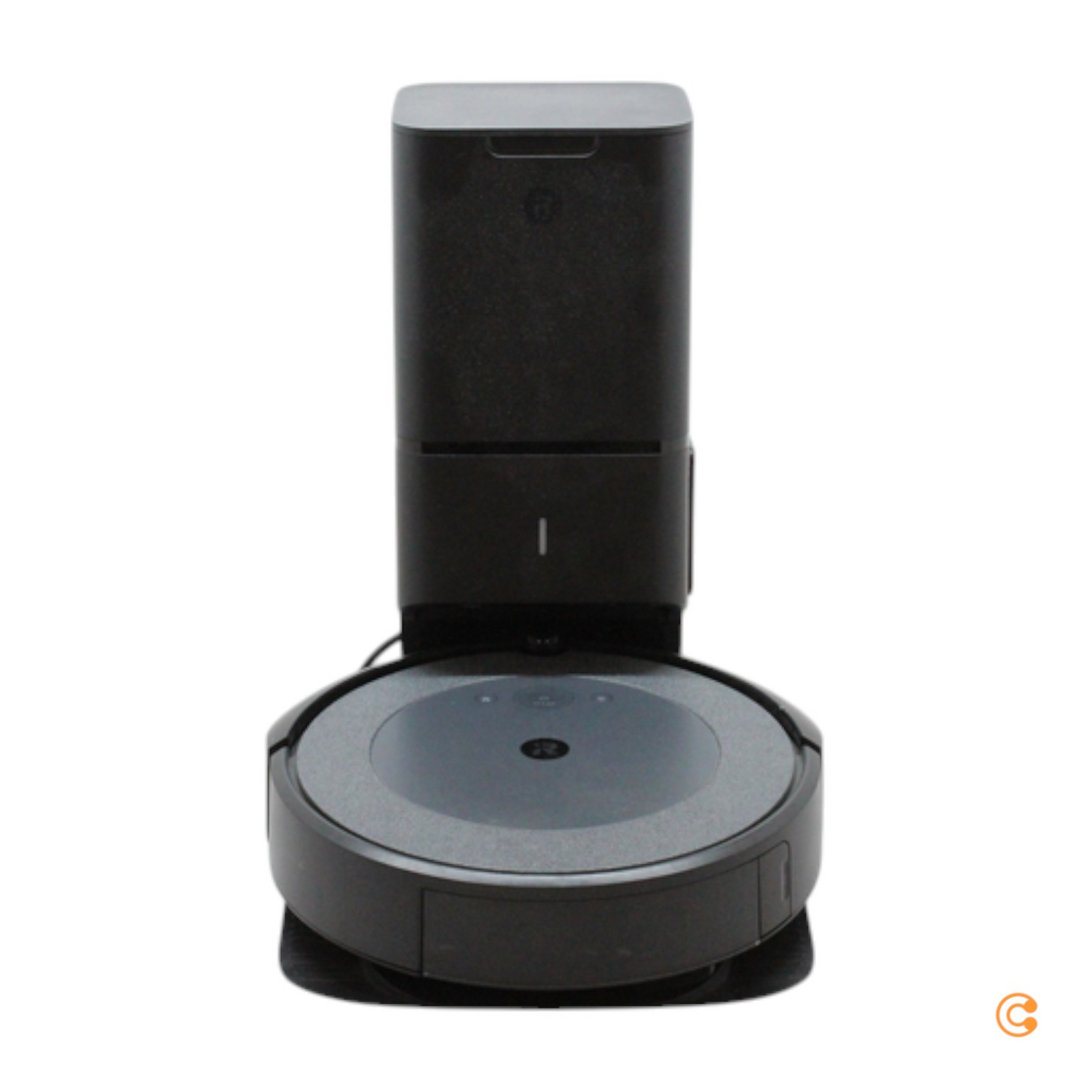 iRobot Roomba i4558 Saugroboter Grau kompatibel mit Amazon Alexa DEFEKTWARE iRobot Roomba i4558 Saugroboter Grau kompatibel mit Amazon Alexa DEFEKTWARE von iRobot
