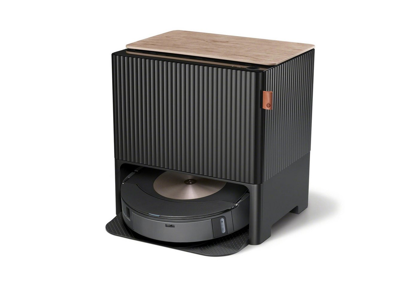 iRobot Saugroboter Roomba Combo j9+ von iRobot