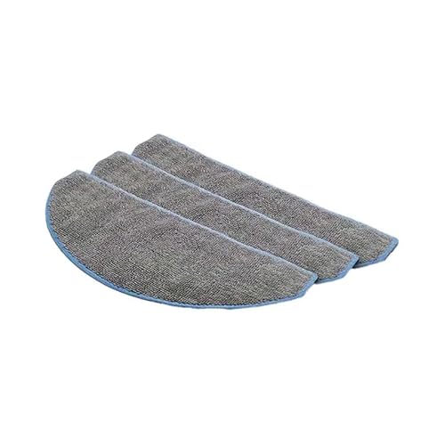 iRobot Waschbares Wischpad, 3er-Pack für Roomba Combo Essential Roboter iRobot Waschbares Wischpad, 3er-Pack für Roomba Combo Essential Roboter von iRobot