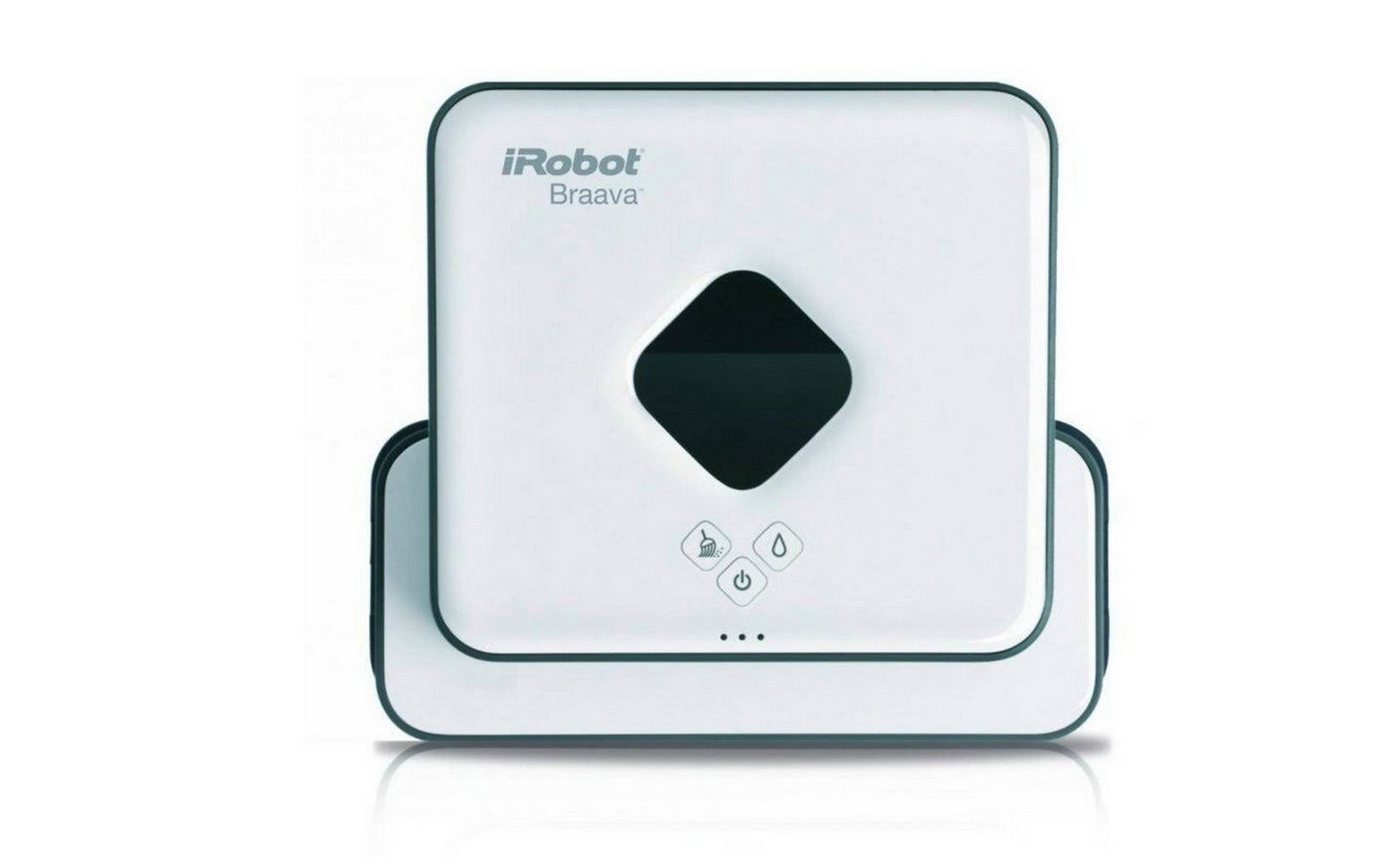 iRobot Wischroboter IROBOT BRAAVA 390 T Saugroboter von iRobot