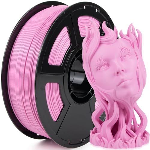 iSANMATE ASA Filament 1.75mm, Premium Anti-UV Wetterbeständiges 3D Drucker Filament für Outdoor, Maßgenauigkeit +/- 0.02mm, 1KG/Spule ASA Filament für 3D Drucker iSANMATE ASA Filament 1.75mm, Premium Anti-UV Wetterbeständiges 3D Drucker Filament für Outdoor, Maßgenauigkeit +/- 0.02mm, 1KG/Spule ASA Filament für 3D Drucker von iSANMATE