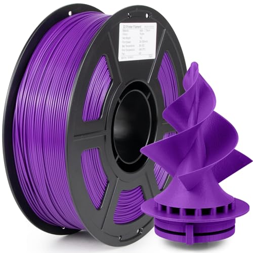 iSANMATE ASA Filament 1.75mm, Premium Anti-UV Wetterbeständiges 3D Drucker Filament für Outdoor, Maßgenauigkeit +/- 0.02mm, 1KG/Spule ASA Filament für 3D Drucker von iSANMATE