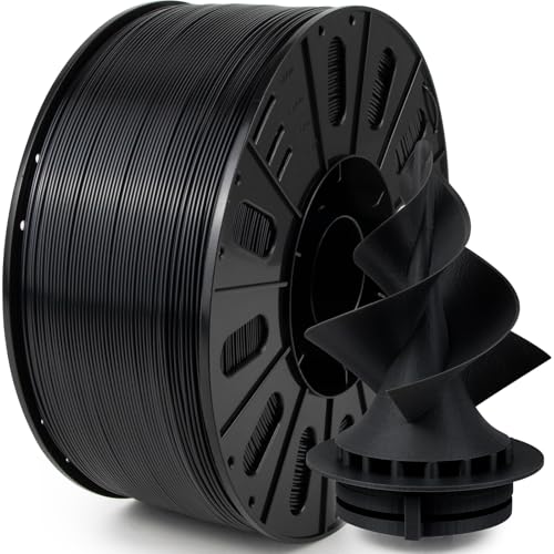 iSANMATE ASA Filament 1.75mm, Premium Anti-UV Wetterbeständiges 3D Drucker Filament für Outdoor, Maßgenauigkeit +/- 0.02mm, 3KG/Spule ASA Filament für 3D Drucker von iSANMATE