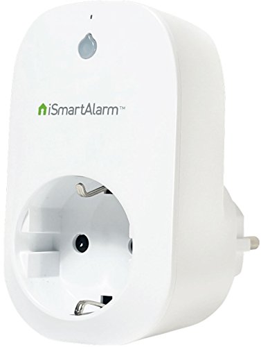 iSmartAlarm SP3G Smart WiFi Plug von iSmartAlarm
