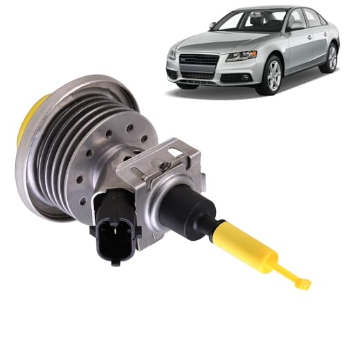 0444021021 Einspritzdüse Kompatibel für A4 B8 A6 C7 Q5 Einspritzventil Diesel Emissionsflüssigkeit Injektor Injection Dosiermodul Injection Nozzle Injection Valve Dosiermodul 0444021021 von iSpchen