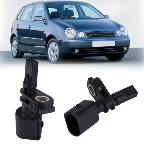 2pcs ABS Sensor Drehzahlsensor 6Q0927804B 6Q0927803B Compatible for Q3 Seat Skoda Golf 7 8 Passat B8 T-Roc L+R ABS Sensor Front Speed Sensor ABS Raddrehzahlsensor Vorne Rechts Links 2pcs ABS Sensor Drehzahlsensor 6Q0927804B 6Q0927803B Compatible for Q3 Seat Skoda Golf 7 8 Passat B8 T-Roc L+R ABS Sensor Front Speed Sensor ABS Raddrehzahlsensor Vorne Rechts Links von iSpchen