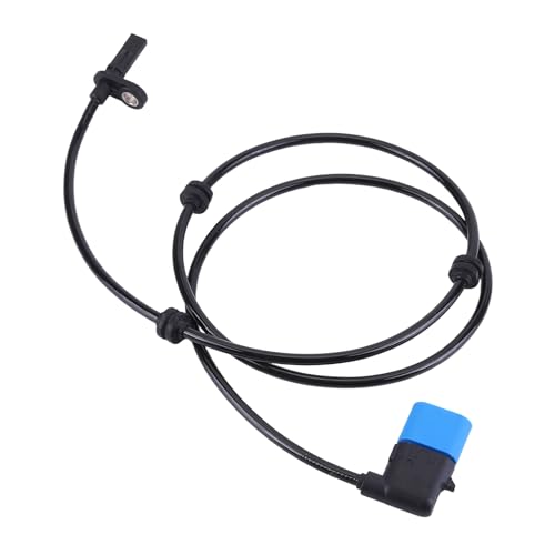 ABS Hinterraddrehzahlsensor A2469059402 Hinterrad ABS Geschwindigkeitssensor passend für Mer*ced-es-Benz A-Klasse B-Klasse GLA CLA ABS Hinterrad links und rechts Raddrehzahlsensor A2469057603 ABS Hinterraddrehzahlsensor A2469059402 Hinterrad ABS Geschwindigkeitssensor passend für Mer*ced-es-Benz A-Klasse B-Klasse GLA CLA ABS Hinterrad links und rechts Raddrehzahlsensor A2469057603 von iSpchen