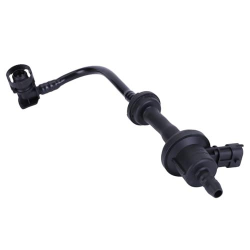 Automotive Kanister Entlüftungsventile 93189063 Carbon Kanister Magnetventil für Opel Astra 1.6T 2009–2014 Auto-Kraftstoffdampfventil Ersatz von iSpchen