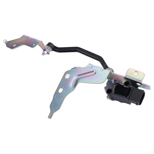 CV6113D034AA Frontscheinwerfer-Nivellierungssensor für Ford Kuga MK2 2012–2019, Scheinwerfer-Nivellierungssensor, Federungshöhenpegelsensor, CV61-13D034-AA CV6113D034 CV61-13D034 1786469 von iSpchen