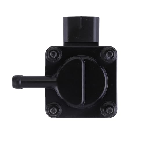 Differenzdrucksensor Kompatibel mit 3er E21 mit Auris E15 mit Avensis T25 mit Corolla Stufenheck E15 mit Corolla Verso R1 Kfz-Differenzdrucksensor mit Auris E15 2006/11-2012/09 2.2 D 89480-42010 Differenzdrucksensor Kompatibel mit 3er E21 mit Auris E15 mit Avensis T25 mit Corolla Stufenheck E15 mit Corolla Verso R1 Kfz-Differenzdrucksensor mit Auris E15 2006/11-2012/09 2.2 D 89480-42010 von iSpchen