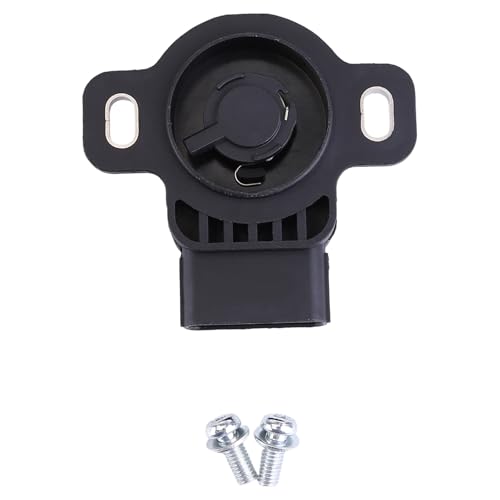Drosselklappenpositionssensor 37971-RDJ-A01 Auto Drosselklappenpositionspedalsensor für Honda 2.2 CTDi Civic Accord CR-V FR-V ersetzt 37971-RDJ-A01 37971RDJA01 N22A1 N22A2 Drosselklappenpositionssensor 37971-RDJ-A01 Auto Drosselklappenpositionspedalsensor für Honda 2.2 CTDi Civic Accord CR-V FR-V ersetzt 37971-RDJ-A01 37971RDJA01 N22A1 N22A2 von iSpchen