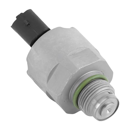 Kraftstoffpumpe Druckregler Steuerventil A2C59506225 Auto Druckregelventil für Ford C-MAX Focus Galaxy S-MAX für Citroën C1 C2 C3 C4 C5 C6 C8 ersetzt X39800300005Z 193341 von iSpchen