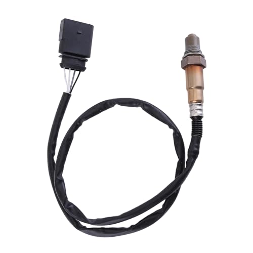 iSpchen 0 258 006 237 Sauerstoffsensor 0 258 006 334 Lambdasonde Sensor O2-Sensor hinten 0 258 006 398 kompatibel mit V*W Go*lf 4 Bo*ra 1J 1.4 16V 1.6 1.8T 2.0 iSpchen 0 258 006 237 Sauerstoffsensor 0 258 006 334 Lambdasonde Sensor O2-Sensor hinten 0 258 006 398 kompatibel mit V*W Go*lf 4 Bo*ra 1J 1.4 16V 1.6 1.8T 2.0 von iSpchen