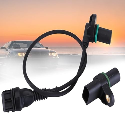 iSpchen 12147518628 Nockenwellensensoren 12141438081 Motor Nockenwellensensor 12147539165 Nockenwellen-Positionssensor kompatibel mit BMW 3-ER E46 5-ER E39 E60 7-ER X3 X5 Z3 Z4 M52 iSpchen 12147518628 Nockenwellensensoren 12141438081 Motor Nockenwellensensor 12147539165 Nockenwellen-Positionssensor kompatibel mit BMW 3-ER E46 5-ER E39 E60 7-ER X3 X5 Z3 Z4 M52 von iSpchen