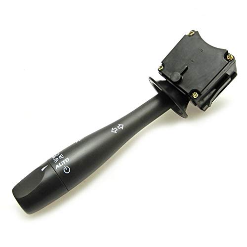 iSpchen 20940099 Blinkerschalter Lenkstockschalter Blinker Lichtschalter Fahrzeugblinkerschalter für HHR 2006-2010,G5 2007-2009 von iSpchen