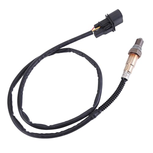 iSpchen Lambdasonde 31658855 5-adrig O2-Sauerstoffsensor kompatibel mit VW LUPO 6X 6E 1.0 1.4 +FSI 1.6 GTI iSpchen Lambdasonde 31658855 5-adrig O2-Sauerstoffsensor kompatibel mit VW LUPO 6X 6E 1.0 1.4 +FSI 1.6 GTI von iSpchen