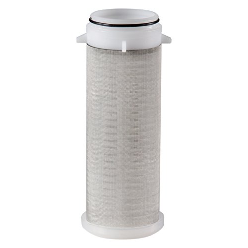 iSpring FWSP200 Spin Down Sedimentfilter-Ersatzkartusche, 1 Stück, Weiß von iSpring